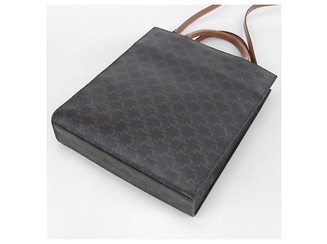 Céline Celine Small Vertical Cabas Tote Bag - Ansicht 2