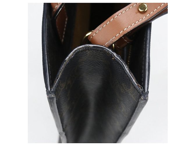 Céline Celine Small Vertical Cabas Tote Bag - Ansicht 5