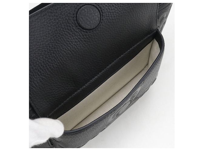 Borsa cintura Gucci Jumbo GG - vista 4