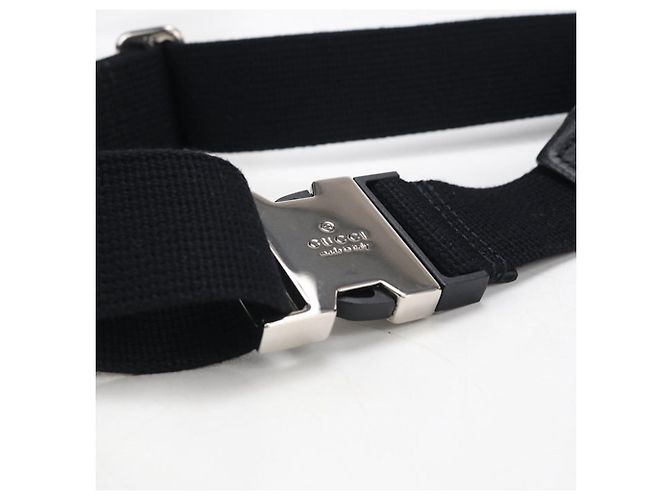 Borsa cintura Gucci Jumbo GG - vista 7