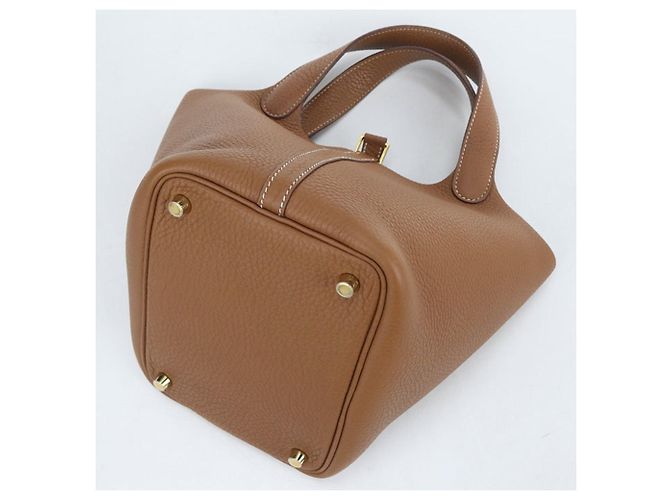 Hermès Hermes Picotin Lock PM Handtasche - Ansicht 2