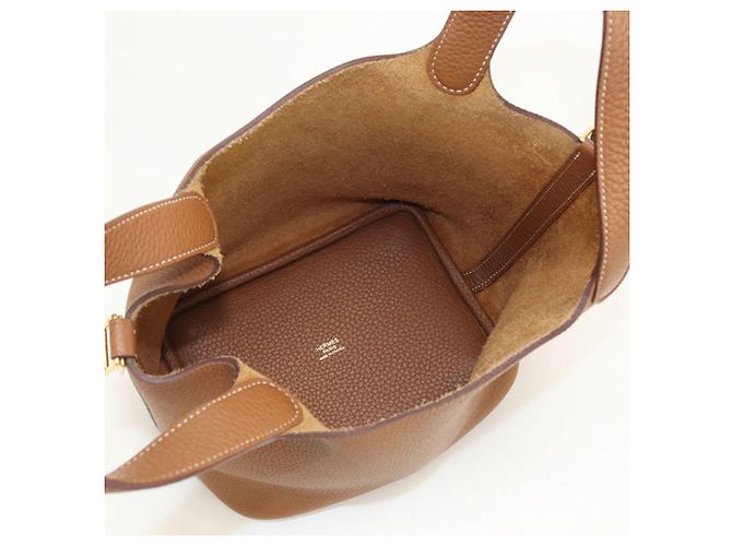 Hermès Hermes Picotin Lock PM Handtasche - Ansicht 3