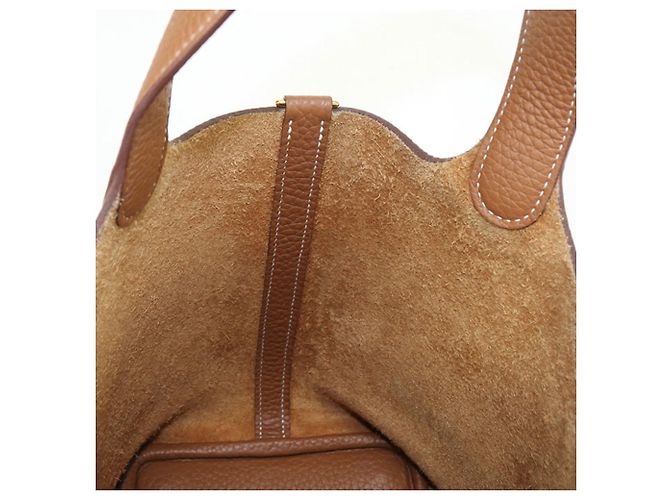 Hermès Hermes Picotin Lock PM Handtasche - Ansicht 4
