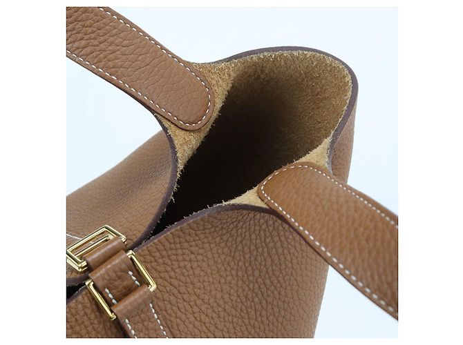 Hermès Hermes Picotin Lock PM Handtasche - Ansicht 5