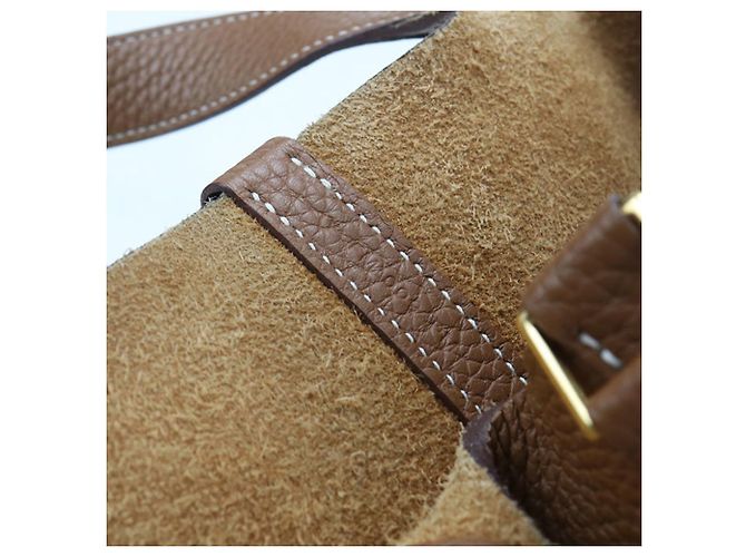 Hermès Hermes Picotin Lock PM Handtasche - Ansicht 6