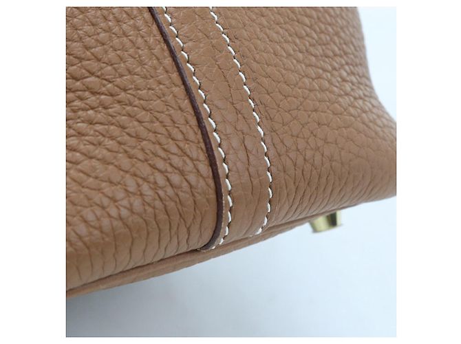 Hermès Hermes Picotin Lock PM Handtasche - Ansicht 7