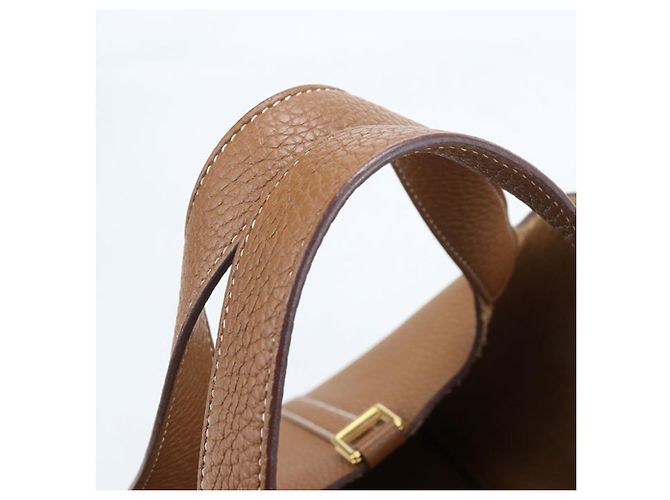 Hermès Hermes Picotin Lock PM Handtasche - Ansicht 8