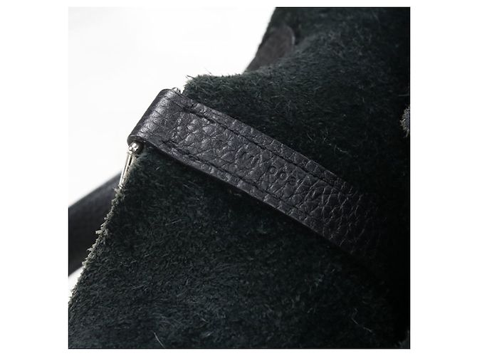 Hermès Borsa Hermes Picotin Lock PM - vista 7