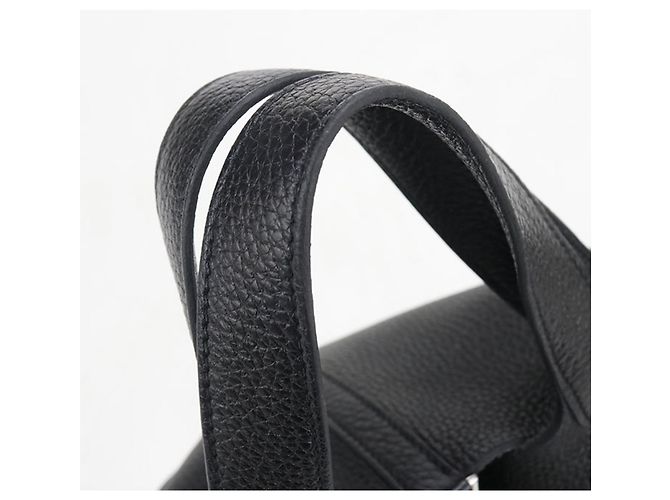 Hermès Borsa Hermes Picotin Lock PM - vista 8