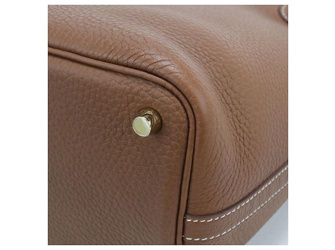Hermès Borsa HERMES Picotin Lock PM - vista 4