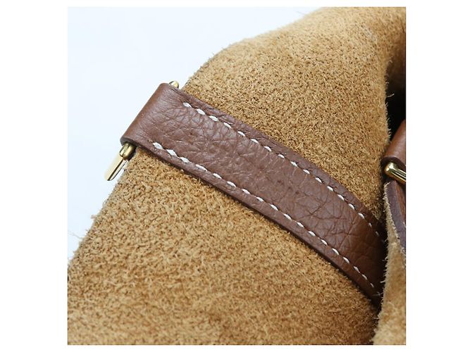 Hermès Borsa HERMES Picotin Lock PM - vista 8