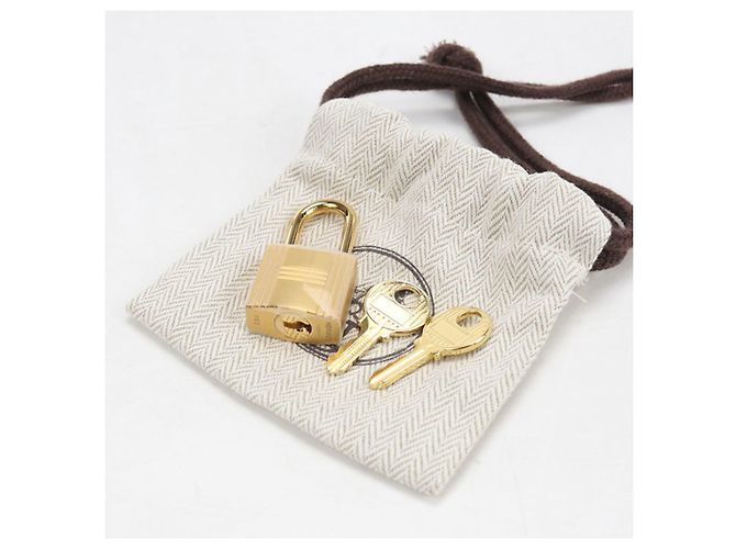 Hermès Borsa HERMES Picotin Lock PM - vista 9