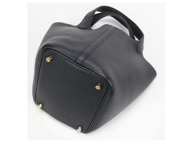 Hermès Hermes Picotin Lock PM Handtasche - Ansicht 2
