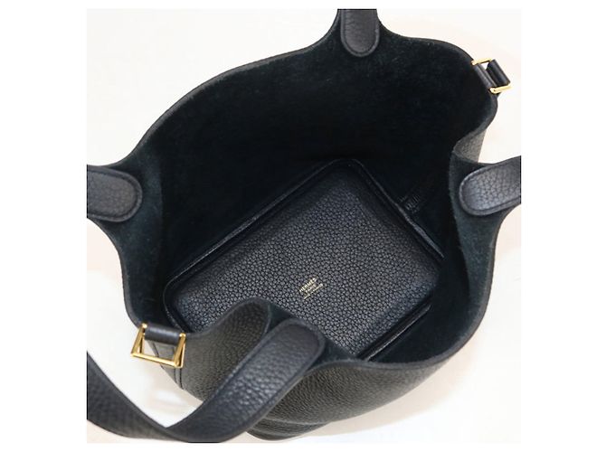Hermès Hermes Picotin Lock PM Handtasche - Ansicht 3
