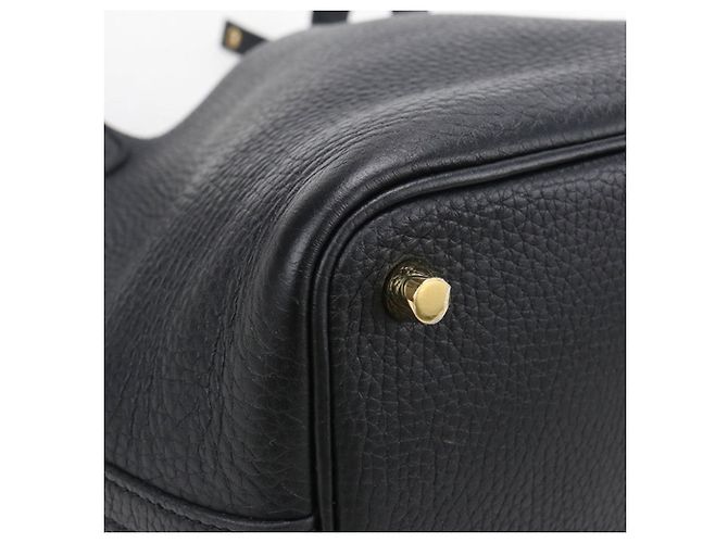 Hermès Hermes Picotin Lock PM Handtasche - Ansicht 4