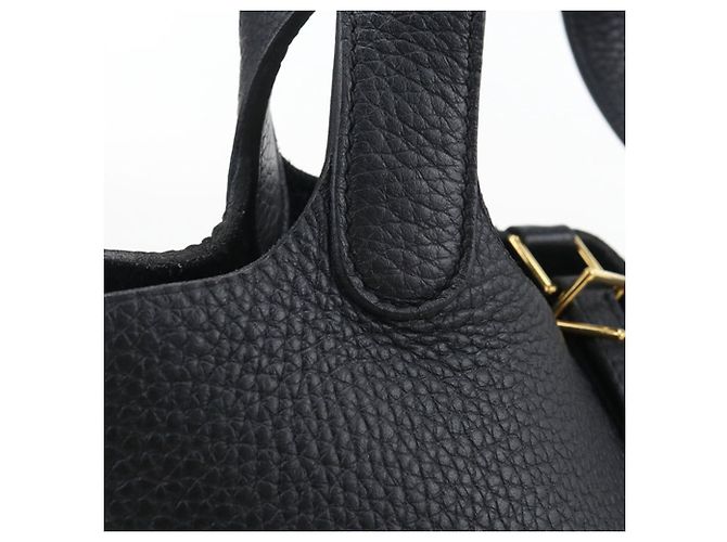 Hermès Hermes Picotin Lock PM Handtasche - Ansicht 5