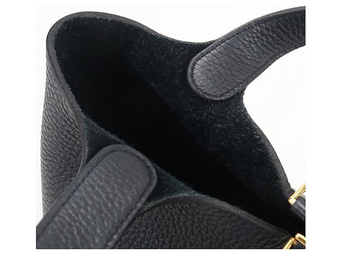Hermès Hermes Picotin Lock PM Handtasche - Ansicht 6