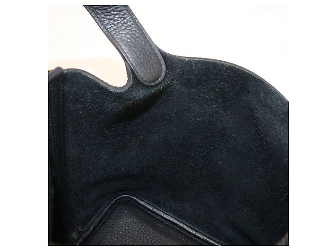 Hermès Hermes Picotin Lock PM Handtasche - Ansicht 9