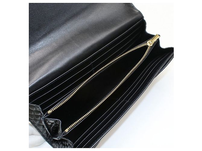 Céline Cartera larga bi-fold Celine - vista 3