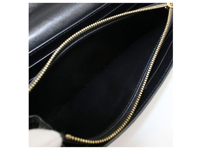 Céline Cartera larga bi-fold Celine - vista 4
