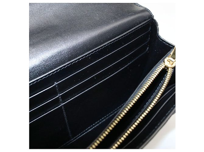 Céline Cartera larga bi-fold Celine - vista 5