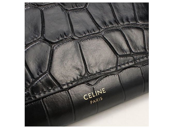 Céline Cartera larga bi-fold Celine - vista 8