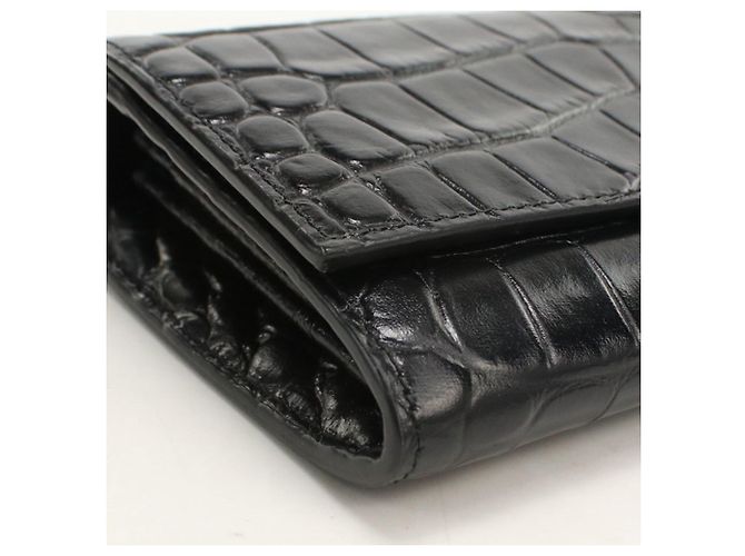 Céline Cartera larga bi-fold Celine - vista 9