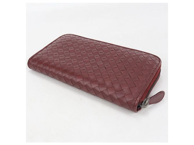 Cartera larga Bottega Veneta - vista 2