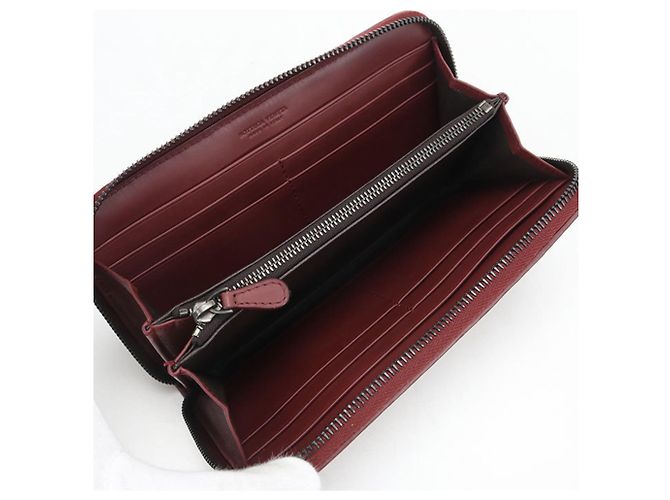 Cartera larga Bottega Veneta - vista 3