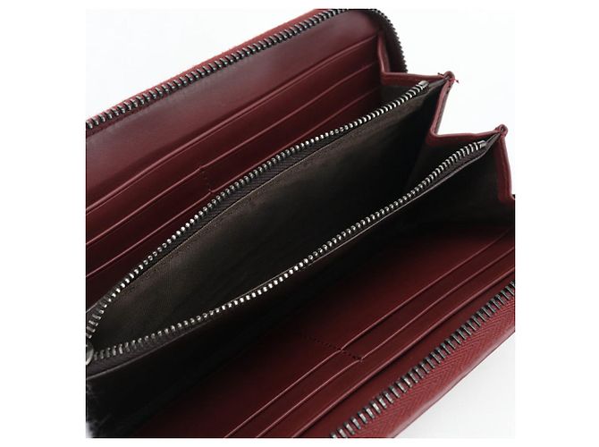 Cartera larga Bottega Veneta - vista 4