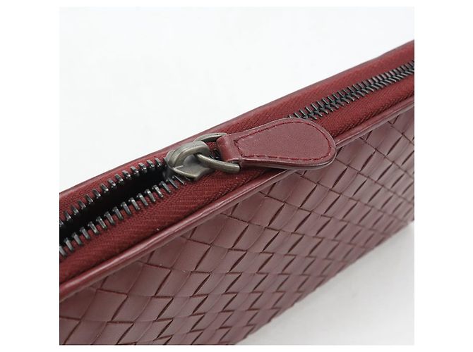 Cartera larga Bottega Veneta - vista 5