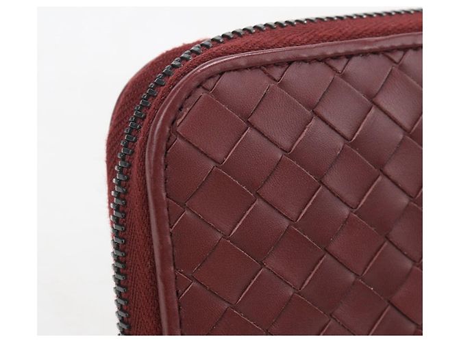 Cartera larga Bottega Veneta - vista 6