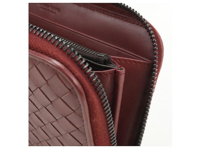 Cartera larga Bottega Veneta - vista 7