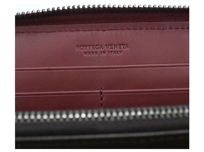 Cartera larga Bottega Veneta - vista 8