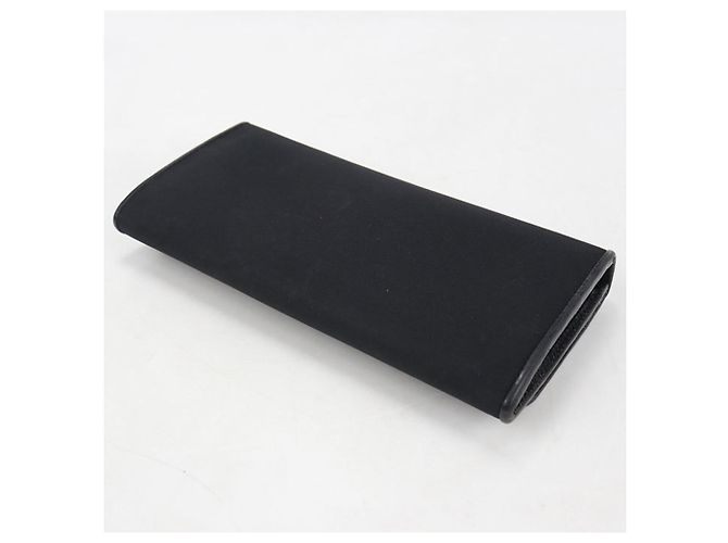 PRADA Bi-fold Long Wallet - view 2