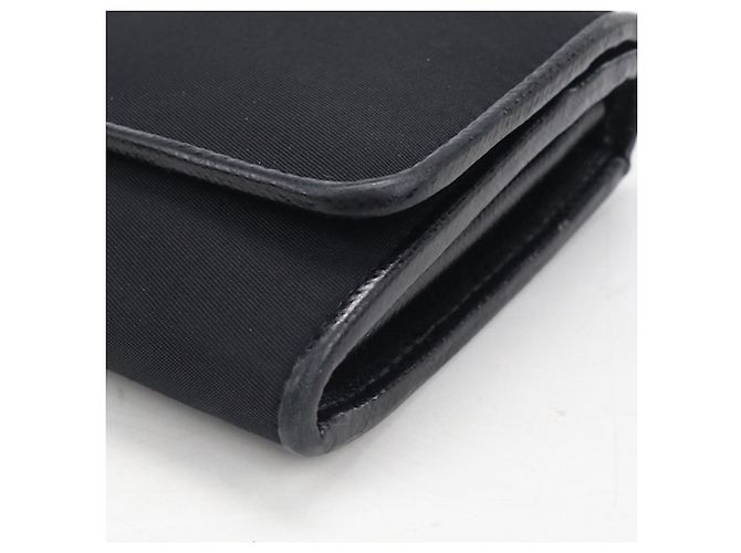 PRADA Bi-fold Long Wallet - view 6