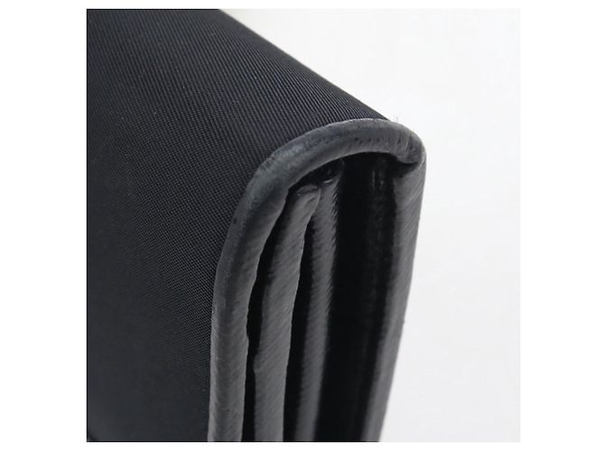 PRADA Bi-fold Long Wallet - view 7