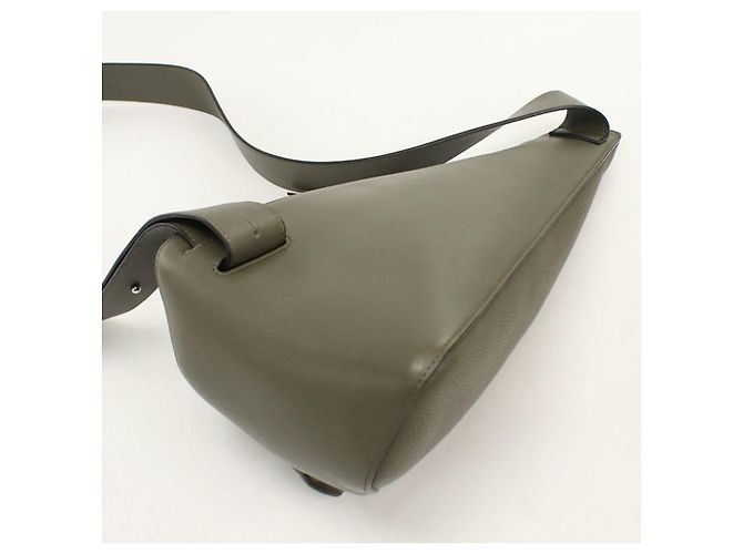 Borsa a tracolla Loewe Anton Sling Anagram - vista 2