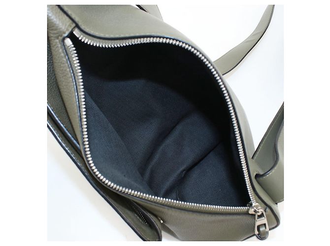 Borsa a tracolla Loewe Anton Sling Anagram - vista 3