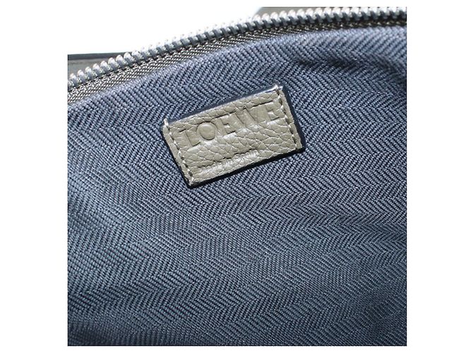 Borsa a tracolla Loewe Anton Sling Anagram - vista 4