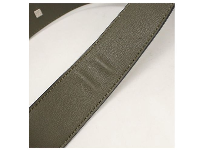 Borsa a tracolla Loewe Anton Sling Anagram - vista 5