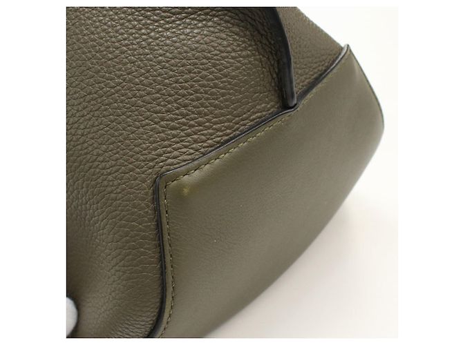 Borsa a tracolla Loewe Anton Sling Anagram - vista 6