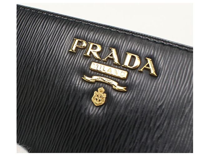 Portafoglio Prada Bi-Fold 1ML018 - vista 8