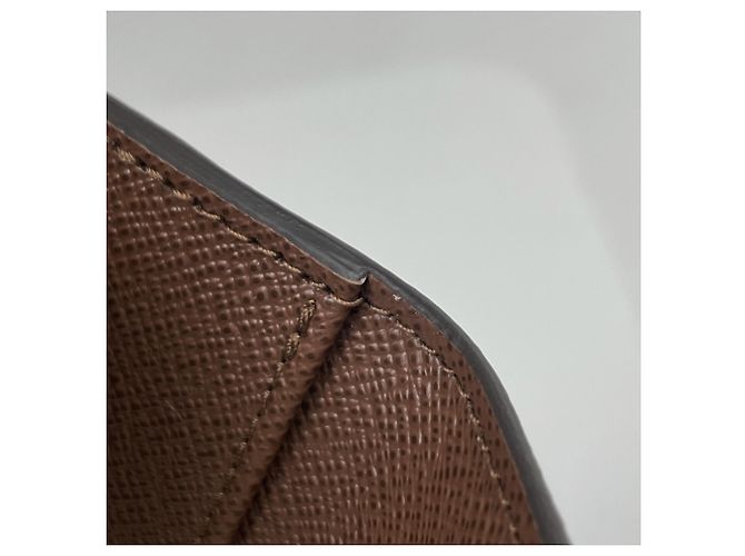 Portachiavi Louis Vuitton Monogram - vista 3