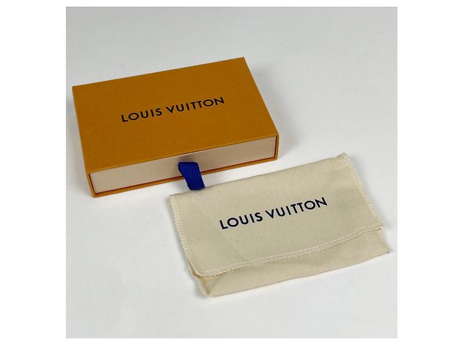 Portachiavi Louis Vuitton Monogram - vista 6