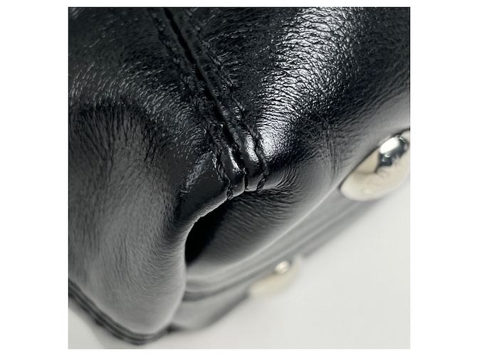 Borsa a tracolla Louis Vuitton Carryall EW - vista 3