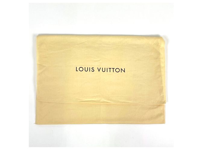 Borsa a tracolla Louis Vuitton Artsy MM - vista 6