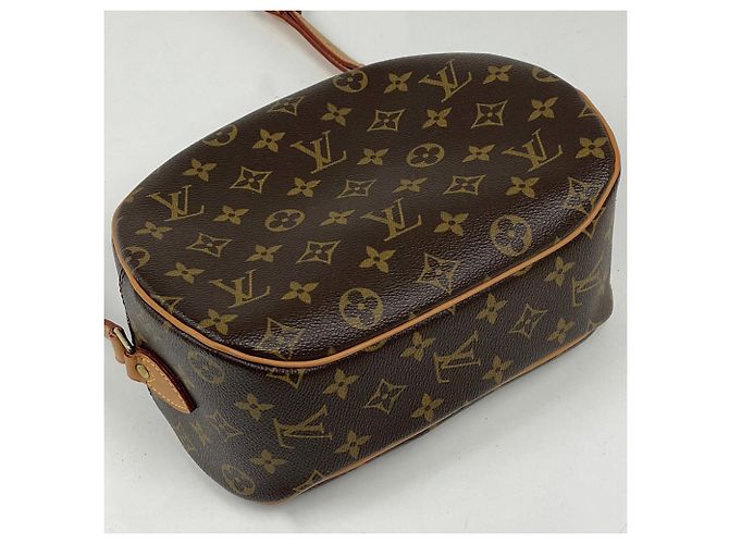 Borsa a tracolla Louis Vuitton Blois - vista 2