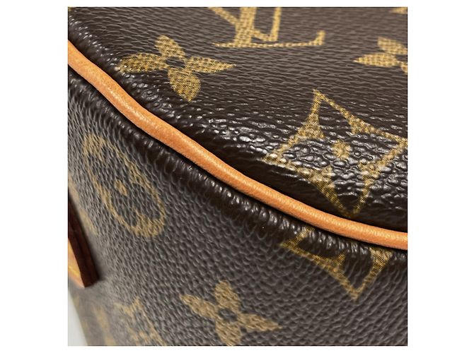 Borsa a tracolla Louis Vuitton Blois - vista 3