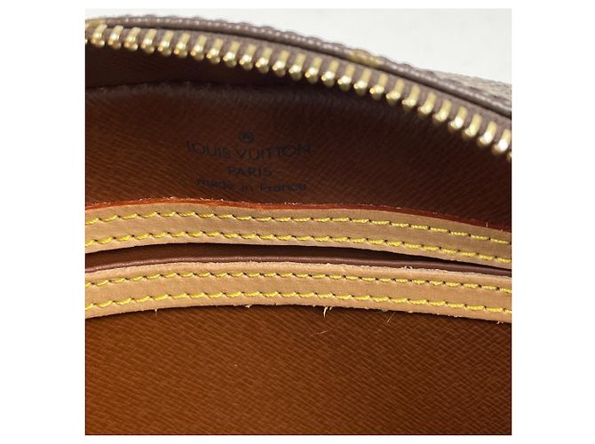Borsa a tracolla Louis Vuitton Blois - vista 8